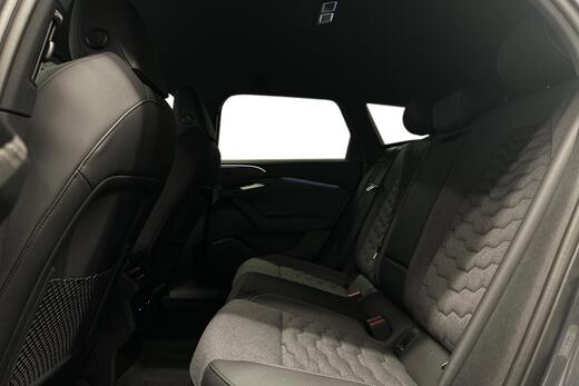 Audi A6 e-tron vaihtoauto