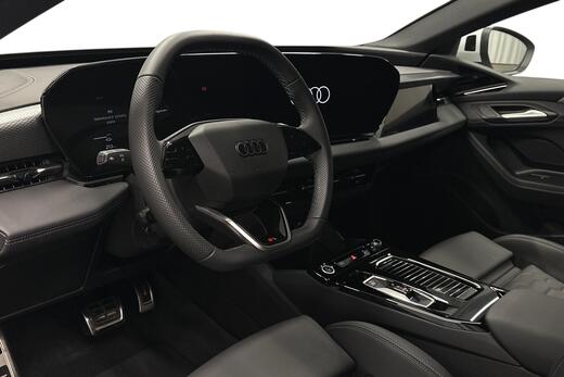 Audi A6 e-tron vaihtoauto