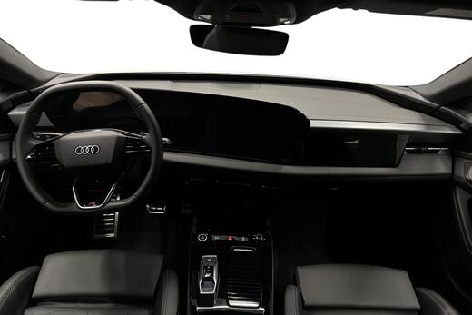 Audi A6 e-tron vaihtoauto