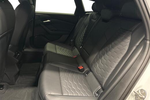 Audi A6 e-tron vaihtoauto