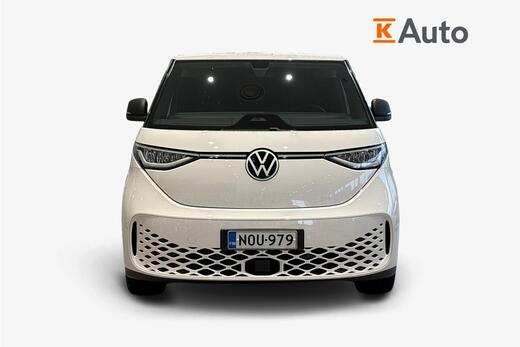 Volkswagen ID. Buzz vaihtoauto
