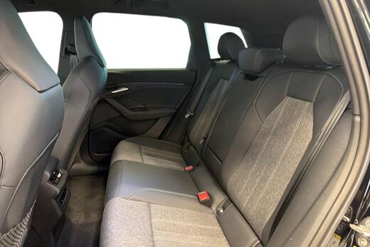 Audi Q6 e-tron vaihtoauto