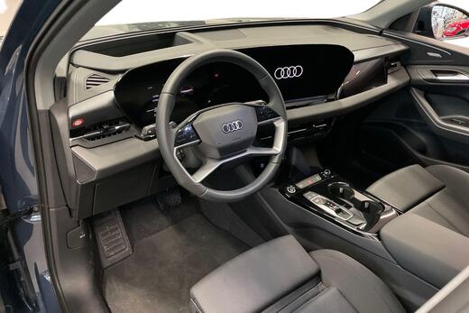 Audi Q6 e-tron vaihtoauto
