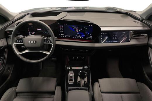 Audi Q6 e-tron vaihtoauto
