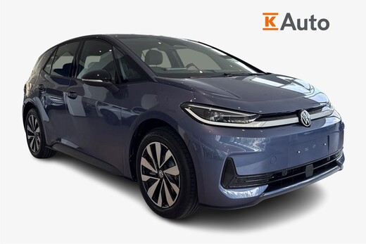 Volkswagen ID.3 Neo vaihtoauto
