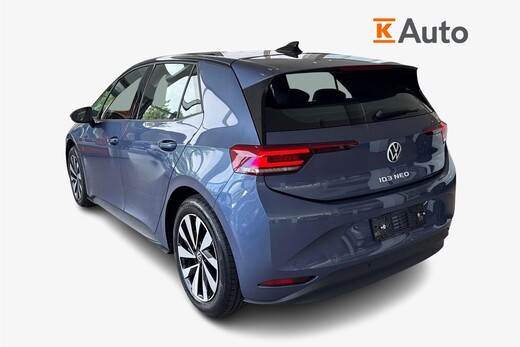 Volkswagen ID.3 Neo vaihtoauto