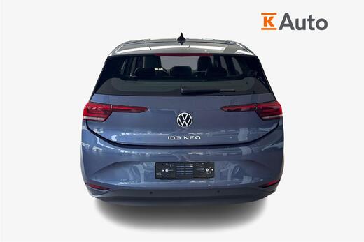 Volkswagen ID.3 Neo vaihtoauto