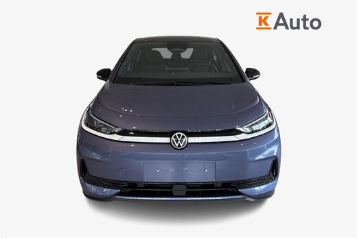Volkswagen ID.3 Neo vaihtoauto