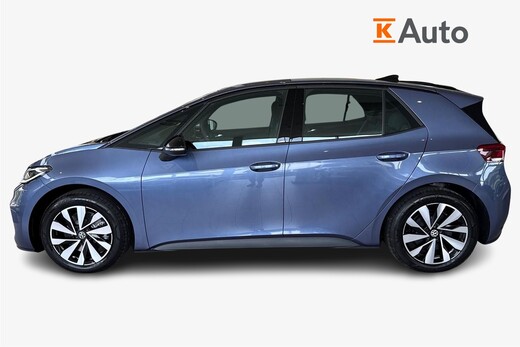 Volkswagen ID.3 Neo vaihtoauto