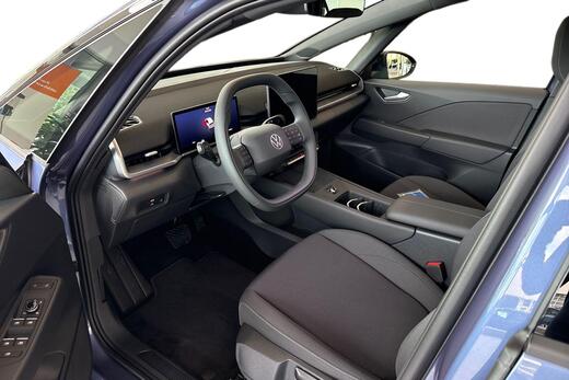 Volkswagen ID.3 Neo vaihtoauto