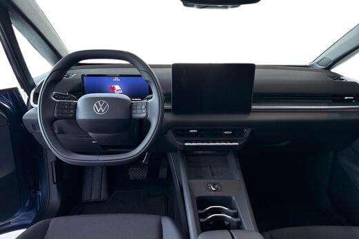 Volkswagen ID.3 Neo vaihtoauto