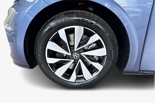 Volkswagen ID.3 Neo vaihtoauto