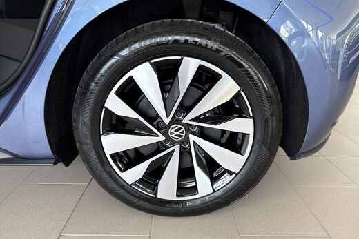 Volkswagen ID.3 Neo vaihtoauto