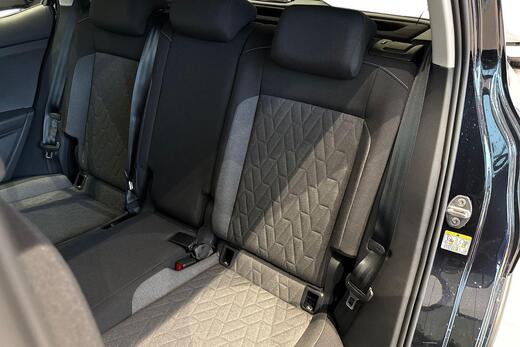 Volkswagen T-Cross vaihtoauto