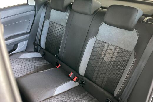 Volkswagen Taigo vaihtoauto