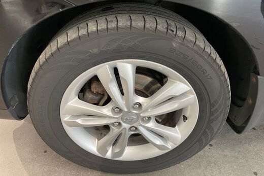Hyundai ix35 vaihtoauto