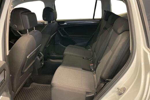 Volkswagen Tiguan Allspace vaihtoauto
