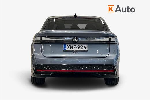 Volkswagen ID.7 vaihtoauto