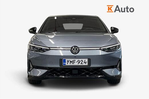 Volkswagen ID.7 vaihtoauto