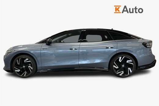 Volkswagen ID.7 vaihtoauto