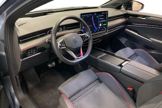 Volkswagen ID.7 vaihtoauto