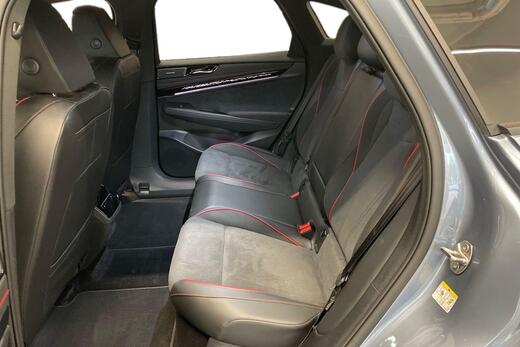 Volkswagen ID.7 vaihtoauto