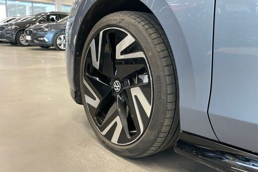 Volkswagen ID.7 vaihtoauto