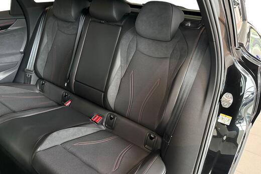 Volkswagen ID.7 vaihtoauto