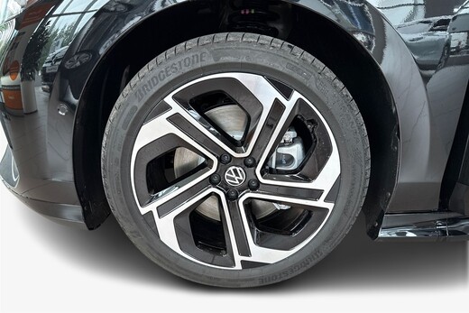 Volkswagen ID.7 vaihtoauto