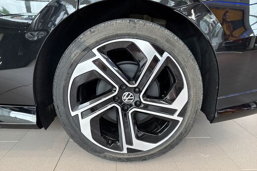 Volkswagen ID.7 vaihtoauto