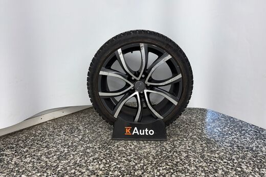 Alfa Romeo Giulietta vaihtoauto