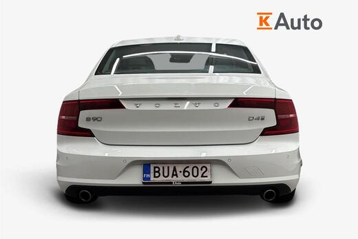 Volvo S90 vaihtoauto