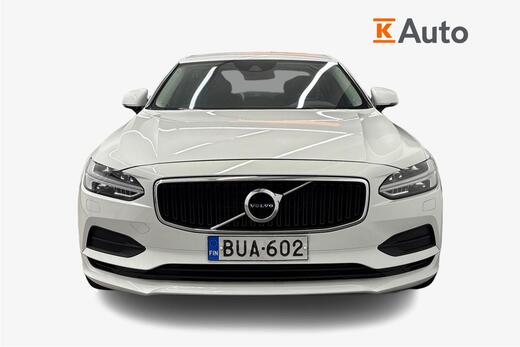Volvo S90 vaihtoauto