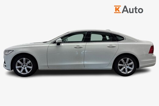 Volvo S90 vaihtoauto