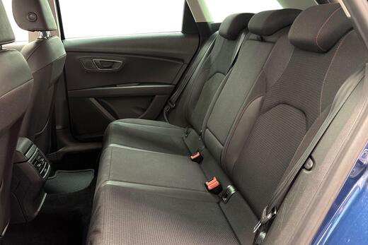 SEAT Leon ST vaihtoauto