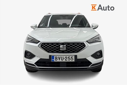 SEAT Tarraco vaihtoauto