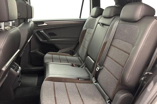 SEAT Tarraco vaihtoauto