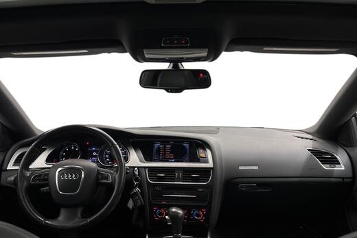 Audi A5 vaihtoauto
