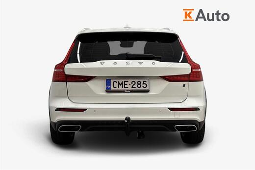 Volvo V60 Cross Country vaihtoauto