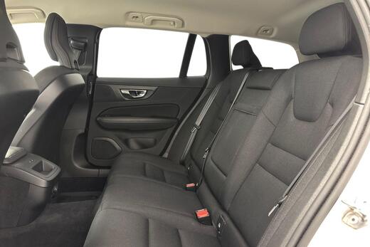 Volvo V60 Cross Country vaihtoauto
