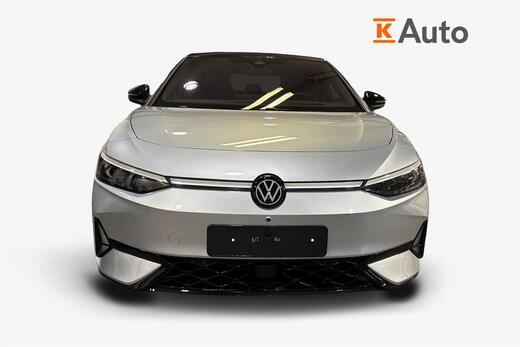 Volkswagen ID.7 vaihtoauto