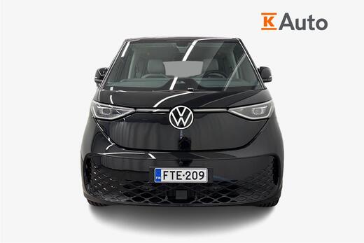 Volkswagen ID. Buzz vaihtoauto