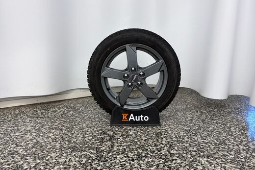 SEAT Leon Sportstourer vaihtoauto