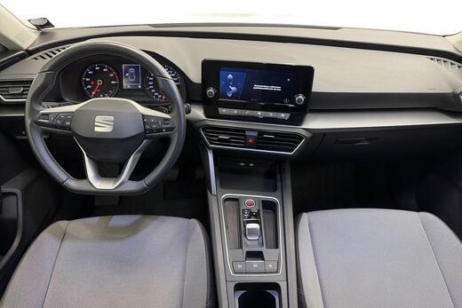 SEAT Leon Sportstourer vaihtoauto