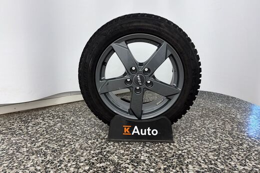 SEAT Leon Sportstourer vaihtoauto