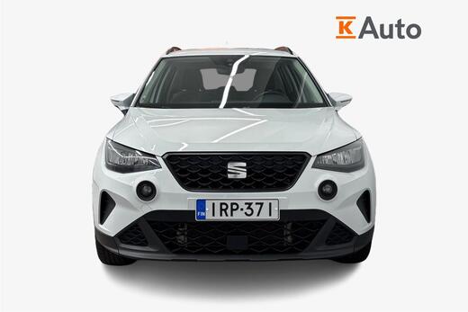SEAT Arona vaihtoauto