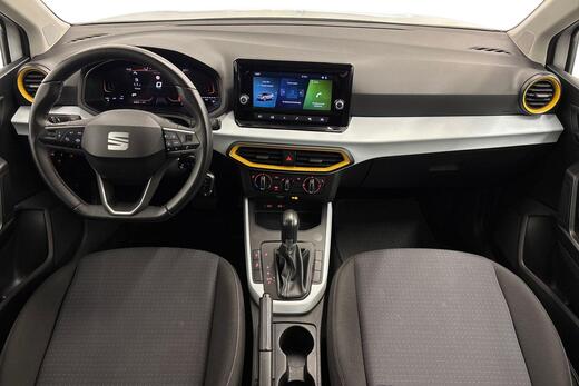SEAT Arona vaihtoauto