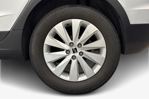 SEAT Arona vaihtoauto