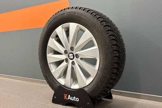SEAT Arona vaihtoauto