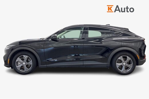 Ford USA Mustang vaihtoauto